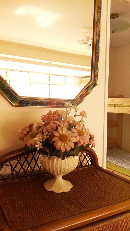 Hostel Star House Taipeh Exterior foto