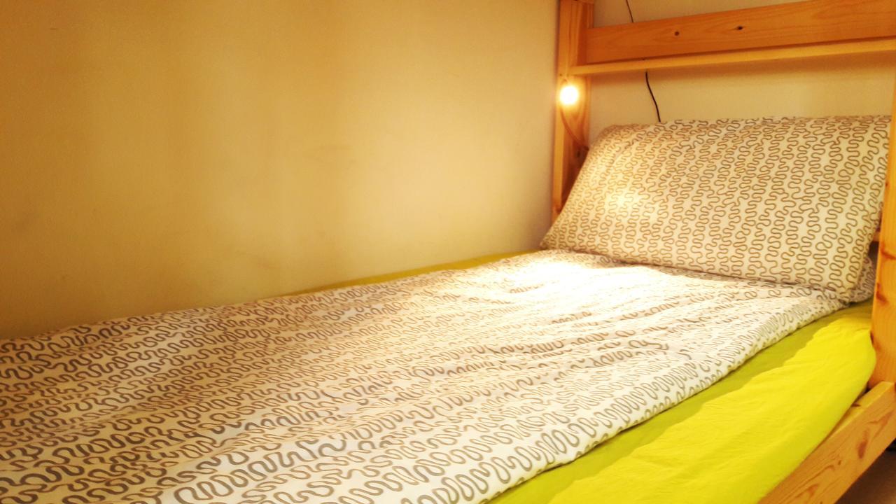 Hostel Star House Taipeh Exterior foto
