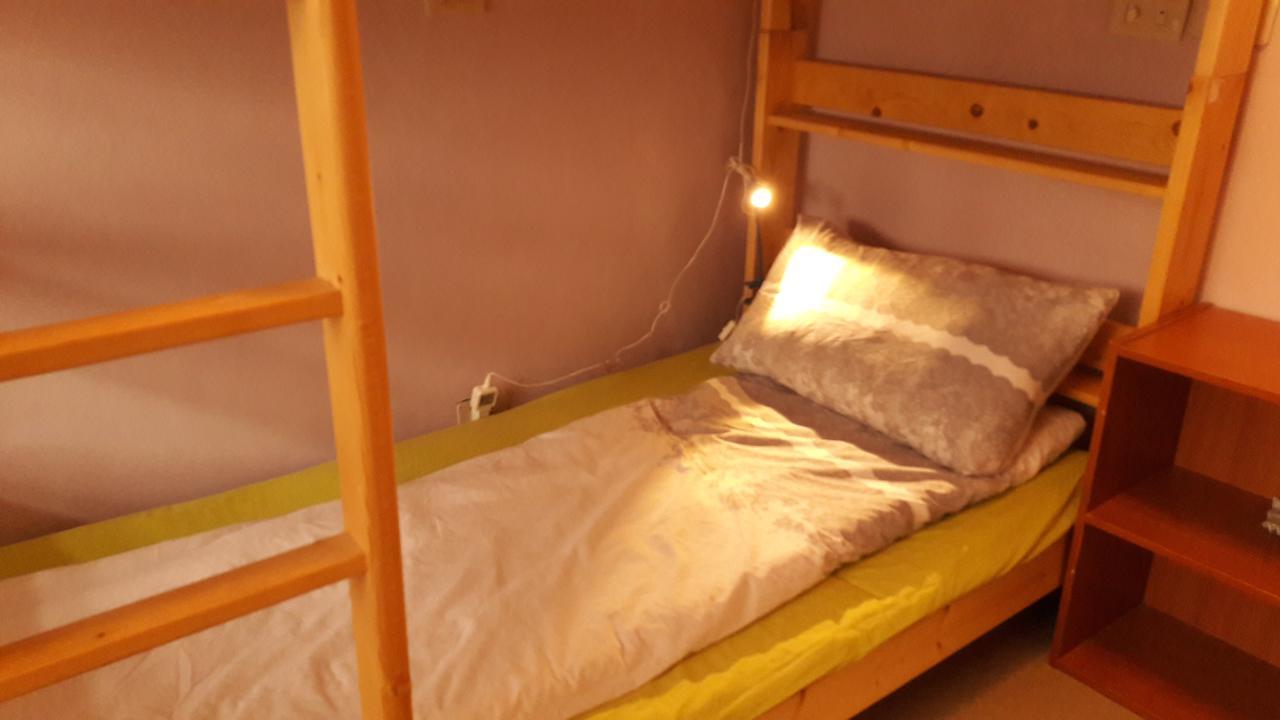 Hostel Star House Taipeh Exterior foto